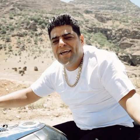 دانلود آهنگ عمری و پا تو منم و طاقتم دی تمومه Farshad Moradi Taghatem De Tamome Musicya.ir دانلود آهنگ عمری و پا تو منم و طاقتم دی تمومه